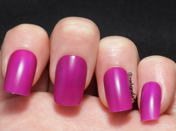 pretty-poundland-thermal-purple-pink-nail-polish (3)